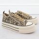 2. NEUHEITEN Sneakers auf der Plattform W 9157 EVE512