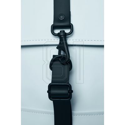 8. Rains Rucksack 12200 81 SKY