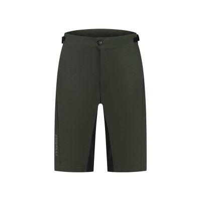 Rogelli MTB Radbermudashorts ADVNTR DST grau M