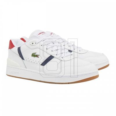2. Lacoste T-Clip Set 224 8 Sma M 748SMA0094407 Schuhe
