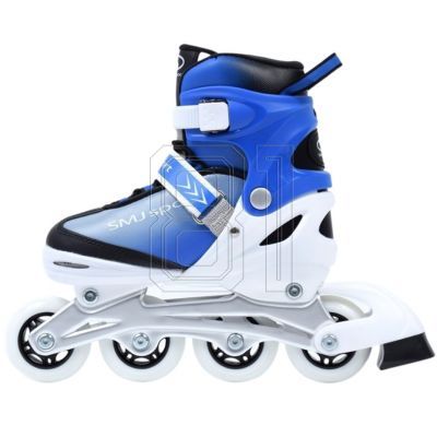 3. Smj BS-901MA Rollschuhe