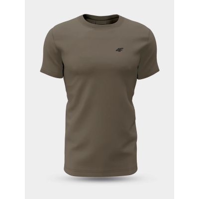 6. T-Shirts 4F M 4FWSS24TTSHM1896-91S 3er-Pack