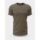 6. T-Shirts 4F M 4FWSS24TTSHM1896-91S 3er-Pack