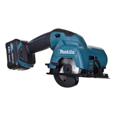 2. Makita HS301DSME Tragbare Kreissäge Türkis