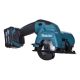 2. Makita HS301DSME Tragbare Kreissäge Türkis