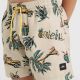 5. O'Neil Mix & Match Cali Print 13'' Badeshorts Jr 92800613864