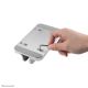 6. Neomounts NSLS300SILVER Laptopständer Notebookständer Silber 43,2 cm (17")