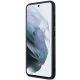 5. Karl Lagerfeld Saffiano Mono Metal Logo Hülle für Samsung Galaxy S24+ – Schwarz