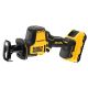 6. Säbelsäge 18V DCS369NT-XJ DEWALT