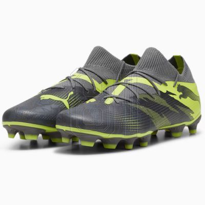 10. Puma FUTURE 7 Match Rush FG/AG M 107842 01 Schuhe