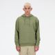 New Balance Graphic Hoodie M MT41517DEK