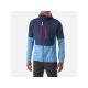 3. MILLET Parmelan Hybrid Hoodie Herrenjacke M Blau