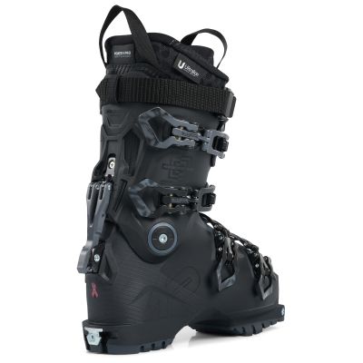 3. Skischuhe K2 MINDBENDER W TEAM LV