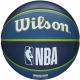 6. Wilson NBA Team Minnesota Timberwolves Ball WTB1300XBMIN