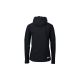 5. POC W's MANTLE THERMAL Hoodie - Schwarz
