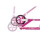 3. Razor A5 Lux Scooter 13073064 (rosa)