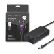 Qoltec 50089.90W Netzteil für Samsung Notebook (19 V; 4,74 A; 90 W; 5,5 mm x 3,5 mm)