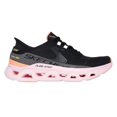6. Skechers Slip-ins Glide-Step Schuhe - Altus W 150510-BKMT