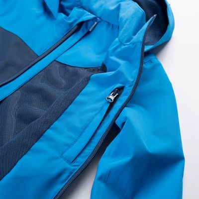 7. GANMORE KDB Kinder Übergangsjacke