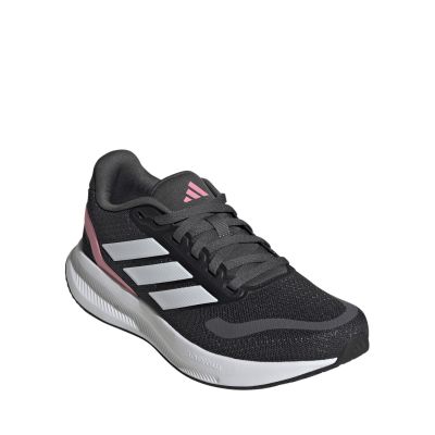 2. Adidas Runfalcon 5 Kinderschuhe schwarz JQ8668