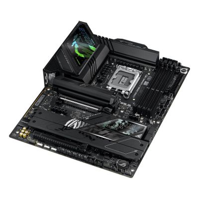 24. ASUS ROG STRIX Z890-F GAMING WIFI Mainboard