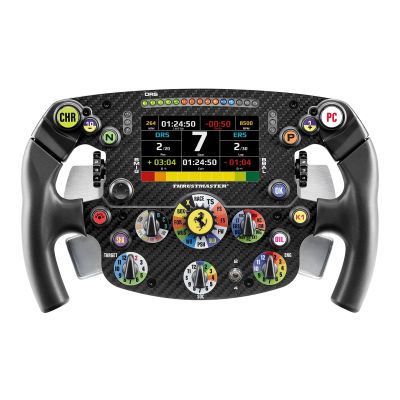 Thrustmaster Formula Wheel Add-On Ferrari SF-25 Edition Rennlenkrad