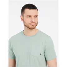 Herren-T-Shirt PROTEST PRTCRUZ grün L