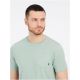 Herren-T-Shirt PROTEST PRTCRUZ grün L