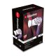 6. ELDOM Haartrockner HT280 1500 W LED-Anzeige