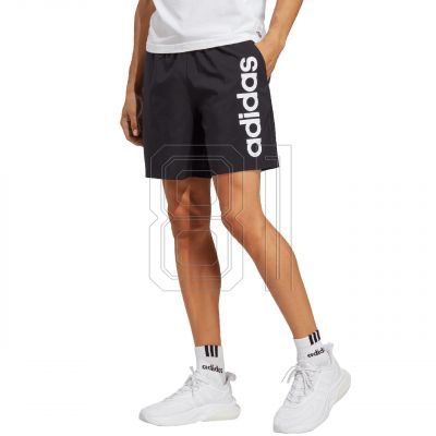 3. adidas Aeroready Essentials Chelsea Linear Logo Shorts M IC9441