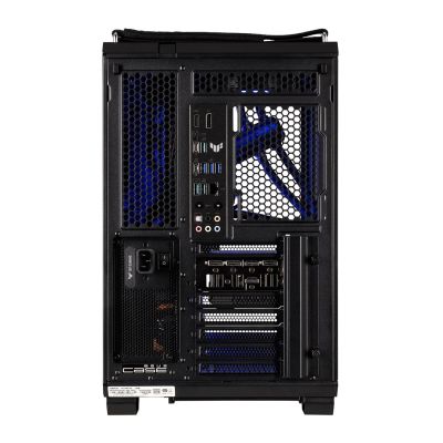 6. Actina PBA 9800X3D/32GB/2TB/RTX5090/1000W
