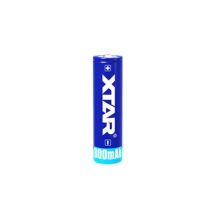 XTAR AKKU 26650/AA/R6 3,7 V 800 mAh LI-ION MIT SCHUTZ 14500-800