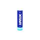 XTAR AKKU 26650/AA/R6 3,7 V 800 mAh LI-ION MIT SCHUTZ 14500-800