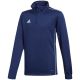adidas Core 18 Trainingsoberteil Marineblau JR CV4139