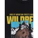 6. Jungen-T-Shirt mit Aufdruck, regulär, Größe 4F 4FJKAW26TTSHM4456-20S