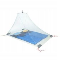 Cocoon Outdoor-Netz Doppel Ultraleicht, Schlickgrün