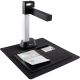 6. Canon IRIScan Desk 6 Dokumentenkamera, Schwarz, Silber, CMOS-Sensor, USB 2.0