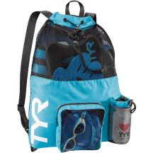 TYR Alnc Big Mesh Mummy Rucksack, Einheitsgröße