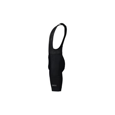7. POC ROVE CARGO VPDs Bib Shorts - Schwarz