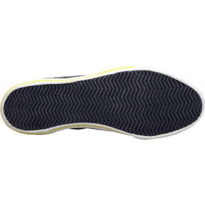 8. Helly Hansen Fjord Canvas Shoe V2 W 11466-580 Schuhe