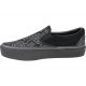 4. Vans 66 Classic Slip-On Platform W VN0A3JEZWW0 Schuhe