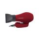6. Esperanza AURORA EBH003R Haartrockner (750W; rot)