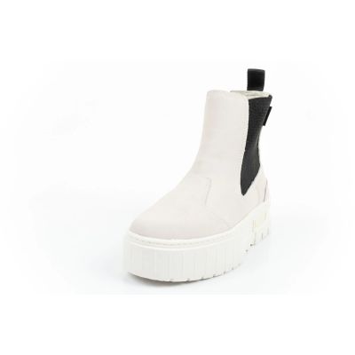 30. Puma Mayze Chelsea Suede W 382829 02 Schuhe