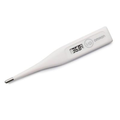 OMRON Eco Temp BASIC MC-246-E4 Digitalthermometer