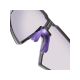 6. Julbo Edge Brille – Khaki/Schwarz | Spectron 3CF + SP0
