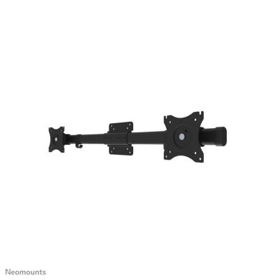 2. Neomounts FPMA-CB100BLACK Monitorhalterung/Ständer 68,6 cm (27") Wandmontage Schwarz