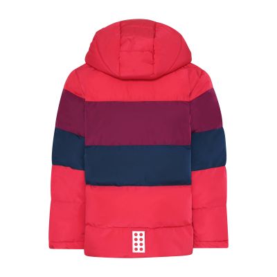 3. Lego Wear Lwjipe 705 Jacke - Jacke Jr 22881-364