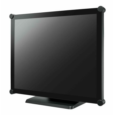 2. AG Neovo TX-1902 Computermonitor 48,3 cm (19") 1280 x 1024 px SXGA LCD-Touchscreen Schwarz