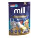 MILL CLEAN&SHINE ULTRA Geschirrspülkapseln, 19 Stück, 3K. D