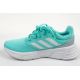 2. Adidas Galaxy 6 W Damen-Laufschuhe, mintgrün, bequem